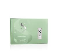 Flacons Cheveux Antichute ALFAPARF MILANO Semi di Lino Energizing Lotion 12x10ml