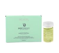 Flacons Cheveux Grasses Revlon Eksperience Sébum Control Sos Scalp Lotion 12x7ml