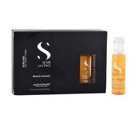 Flacons Cheveux Nourissantes ALFAPARF MILANO Graines de Lin beauty Genesis