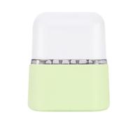 Flacons de pour Shampoing Distributeur Portable Remplissable 4-en-1
