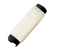 Flacons de presse inversés pour sauces - Condiment rechargeable anti-fuite, récipient de seringue de ketchup, remplissage à large bouche | Vinaigrettes au sirop au miel Garde-manger.