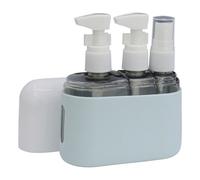 Flacons de trek & voyage cao