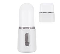 Flacons De Voyage | Récipient Vide Étanche - Distributeur De Produits De Toilette Portable Pour Femmes Hommes Douche Maquillage Shampoing Soin Peau Voyage Vacances Avion Extérieur