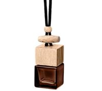 Flacons Diffuseurs Vides Pour Voiture Pendentif Automobile