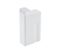 Flacons distributeurs en plastique rechargeables, grande capacité pour détergent à lessive, shampooing, gel douche, usage domestique polyvalent (1)