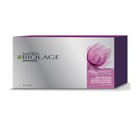 Flacons Pour Cheveux Fine MATRIX Biolage Full Density Stemoxydine 10x6ml