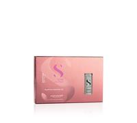 Flacons Pour Cheveux Secs ALFAPARF MILANO Graines de Lin Nutritive Oil 6x13ml