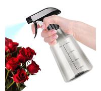 Flacons Vaporisateurs Petits | Bouteille d'Eau pour Soins Animaliers | Flacon Vaporisateur Vide 500ml à Buse Réglable Pour Dégraissage Cuisine, Soin et Nettoyage Domestique