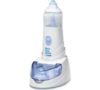 Flaem DR04P00 Douche nasale Rhino Clear Hygiène nasale mobile efficace Portable