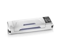 Machine sous vide - Magic Vac - Champion - 130 W - Automatique - Blanc