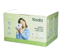 Flaem Koala nébuliseur bébé/enfant/adulte Aérosol(S) 1 pc(s)