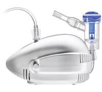 Flaem Medical Devices SC36POO Inhalateur avec masque d'inhalation