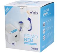 Flaem Primo Neb Power Bloc F400 Appareil 1 pc(s)