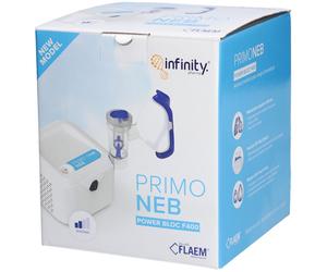 Flaem Primo Neb Power Bloc F400 Appareil 1 pc(s)