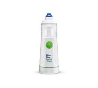 Flaem, Rhino Clear Sprint, Douche Nasale Portable, Lavage Nasal, Traitement des Voies Respiratoires Supérieures pour Rhumes, Sinusite et Allergies, Fonctionnement à Piles, Fabriqué en Italie