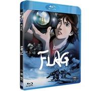 Flag - Blu-Ray E
