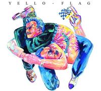 Flag by Yello [VINYL] NEUF