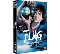 Flag - Coffret intégral de la série + film E