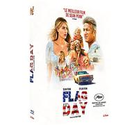Flag Day [Blu-Ray]