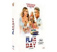 Flag Day – Blu-ray – Warner Bros.