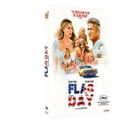 Flag Day DVD DVD
