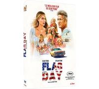 Flag Day – DVD – Warner Bros.