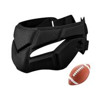 Flag Football Headgear Kids, Anti-Collision Head Gears, Shock-Proof Helmet for Teenagers School Matches, 3.15x0.39 inches, Soccer Head Protection, Soft Foam Outdoor Safety Gear Boys Girls Youth