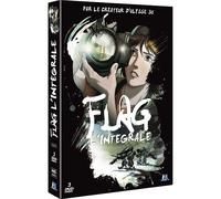Flag - L'intégrale (Série + Film)