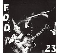 Flag of Democracy - 23 [Import]