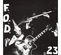 Flag of Democracy - 23 [Import]