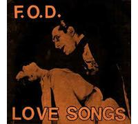 Flag of Democracy - 7-Love Songs [Import]