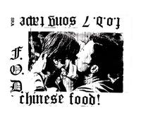 Flag of Democracy - Chinese Food EP [Import]