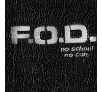 Flag Of Democracy - No School No Core [Vinyl]