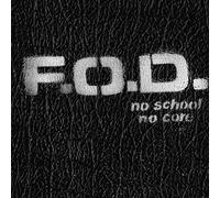Flag Of Democracy (Fod) - No School, No Core