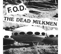 Flag of Democracy (FOD) - Split 7 inch