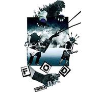 Flag Of Democracy - Fodworld [Import]
