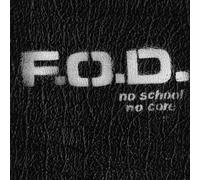 Flag Of Democracy - No School No Core [Compact Discs]