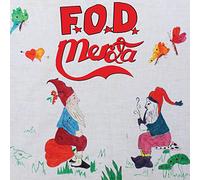 Flag of Democracy - Split [Import]