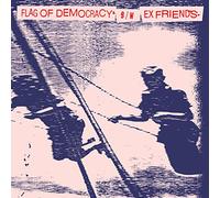 Flag of Democracy - Split [Import]