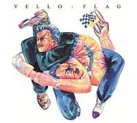 Flag/Vinyle Noir Audiophile 180gr