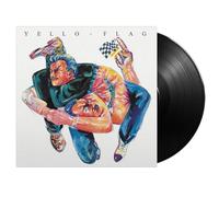 Flag – Vinyle noir audiophile 180 g – Music on Vinyl