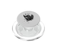 Flaga Eagle Ride of Destiny PopSockets PopGrip pour MagSafe
