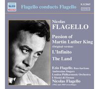 Flagello, N. - Flagello : Flagello Dirige Flagello