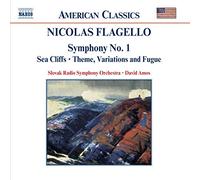 Flagello : Symphonie n°1