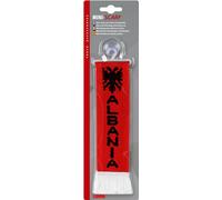 Flagge Lampa Mini Scarpia Albanie