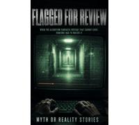 Flagged For Review: When the algorithm surfaces footage that cannot exist, someone has to watch it
