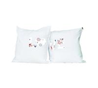 Flaggenaufdruck - Lot de 6 autocollants patriotistes en vinyle pour T-shirts | Autocollant mural en vinyle pour t-shirts | Basteldruck zum Unabhängigkeitstag, DIY Dekoration zum Unabhängigkeitstag