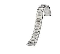 FLAGPVPAGT Bracelet En Acier Inoxydable Fit For Montre For PROTREK Series PRW-600/PRW-60/PRW-50/70 30 Sports 23 Mm For Homme(3101-silver)
