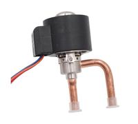 FLAGPVPAGT Composants de climatisation Détendeur électronique Series1.3-4.5 DC12V fils PN3.4Mpa(DPF(AA)2.0)