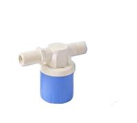 FLAGPVPAGT Fully Automatic Water Level Control Float Valve 1/2" Auto Shut Off Stop Make-up Controller(Side water ingress)